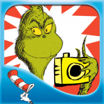 dr_Seuss_camera_grinch app