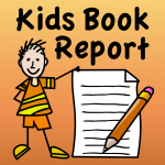 Kids Book Report App Review