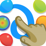 Finger Paint With Sounds App Review