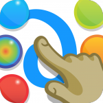 Finger Paint With Sounds App Review