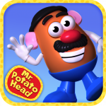 Mr. Potato Head App Review
