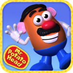 Mr. Potato Head App Review
