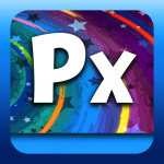 Pixie by Tech 4 Learning App