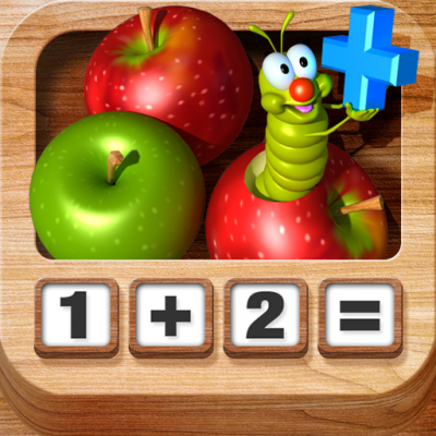 Adding Apples HD App