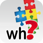 Autism iHelp - WH Questions App