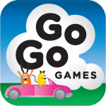 Go Go Games App