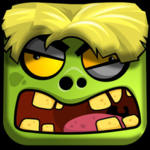 Math Vs Zombies