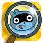 Pango Hide and Seek