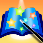 Sentence Reading Magic App