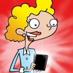 Super Duper Data Tracker App