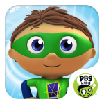 Super Why App