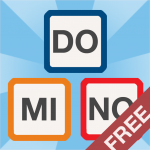 Word Domino App