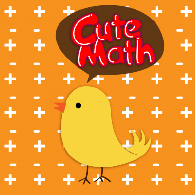 Cute Math App