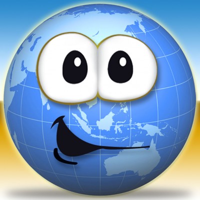 Stack the Countries App