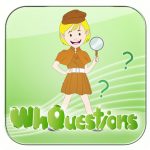 WhQuestions App