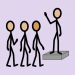 A Leader Is App