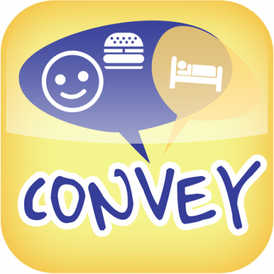 Convey App