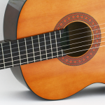 Discover Musical Instruments Free App