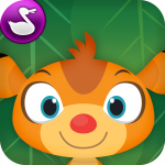 Duck Duck Moose Reading HD App