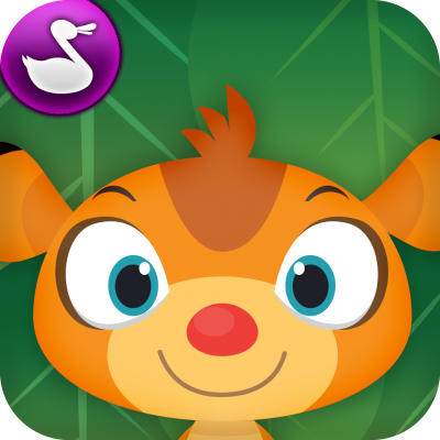 Duck Duck Moose Reading HD App