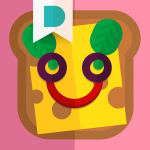 Duckie Deck Sandwich Chef App
