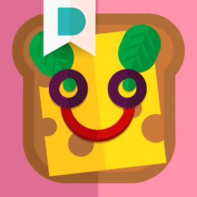 Duckie Deck Sandwich Chef App