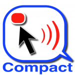 I Click I Talk Compact App