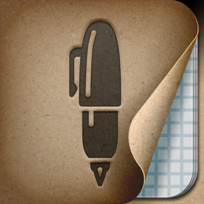 Penultimate App