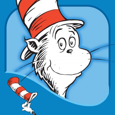 The Cat in the Hat App