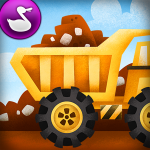 Trucks HD App