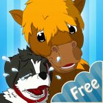 Peppy Pals Free App