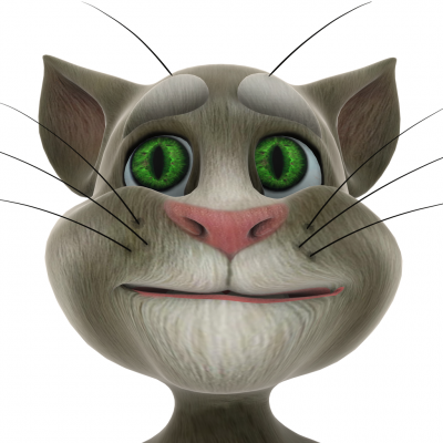 Talking Tom App