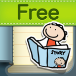 kid in story free app
