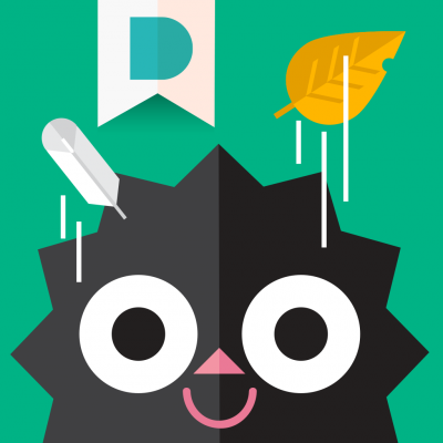 Duckie Deck Huff n' Puff App