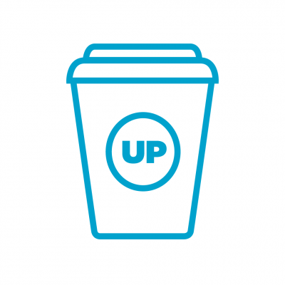 UP Coffee App