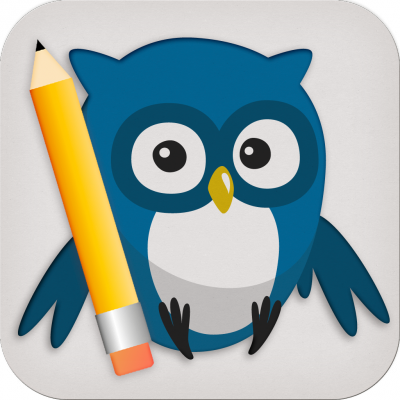 Writing Challenge for Kids App