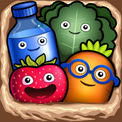Awesome Eats App