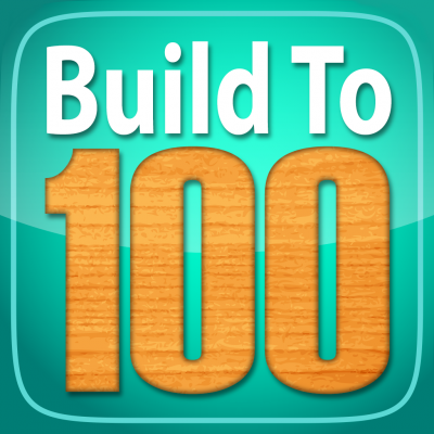 Build To 100 App