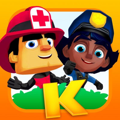 Kid Awesome Kindergarten App