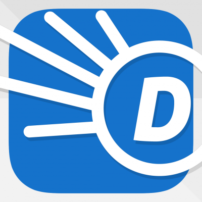 Dictionary.com App