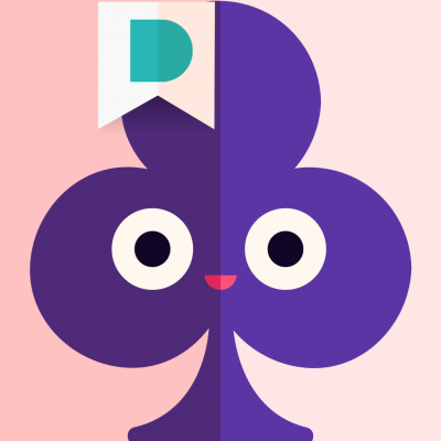 Duckie Deck Card Wars App