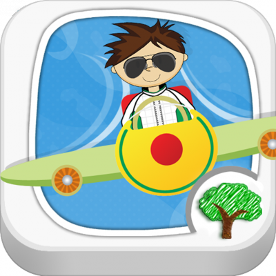 Grammar Games App