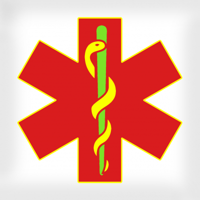 ICE Standard with Smart911 App