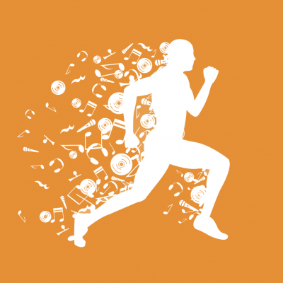 Rock My Run App