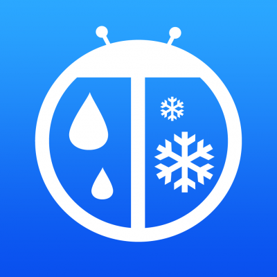 Weather Bug App