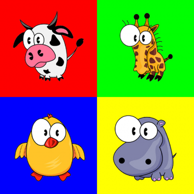 ABC Phonics Animals App
