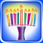Chai on Chanukah App