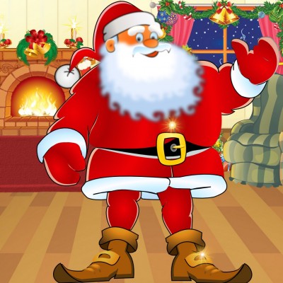 Christmas Toy Party App