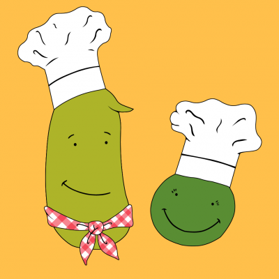 Cooking Fun For Kids App