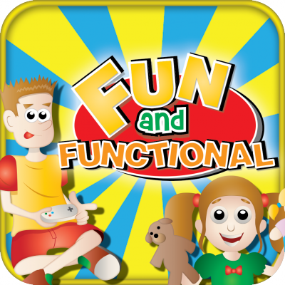 Fun & Functional App